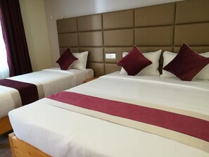 Room - Nepal Cottage Resort Pvt. Ltd. (Kathmandu)