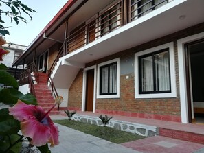 Garden - Nepal Cottage Resort Pvt. Ltd. (Kathmandu)