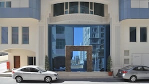 Unclassified image, 3 of 40, button - Golden Treasure Tower Family Apartment (Manama)
