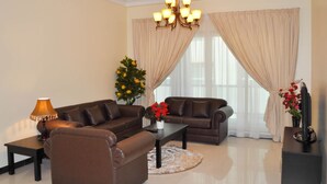Unclassified image, 4 of 40, button - Golden Treasure Tower Family Apartment (Manama)