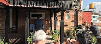 Hotel Vintage Home