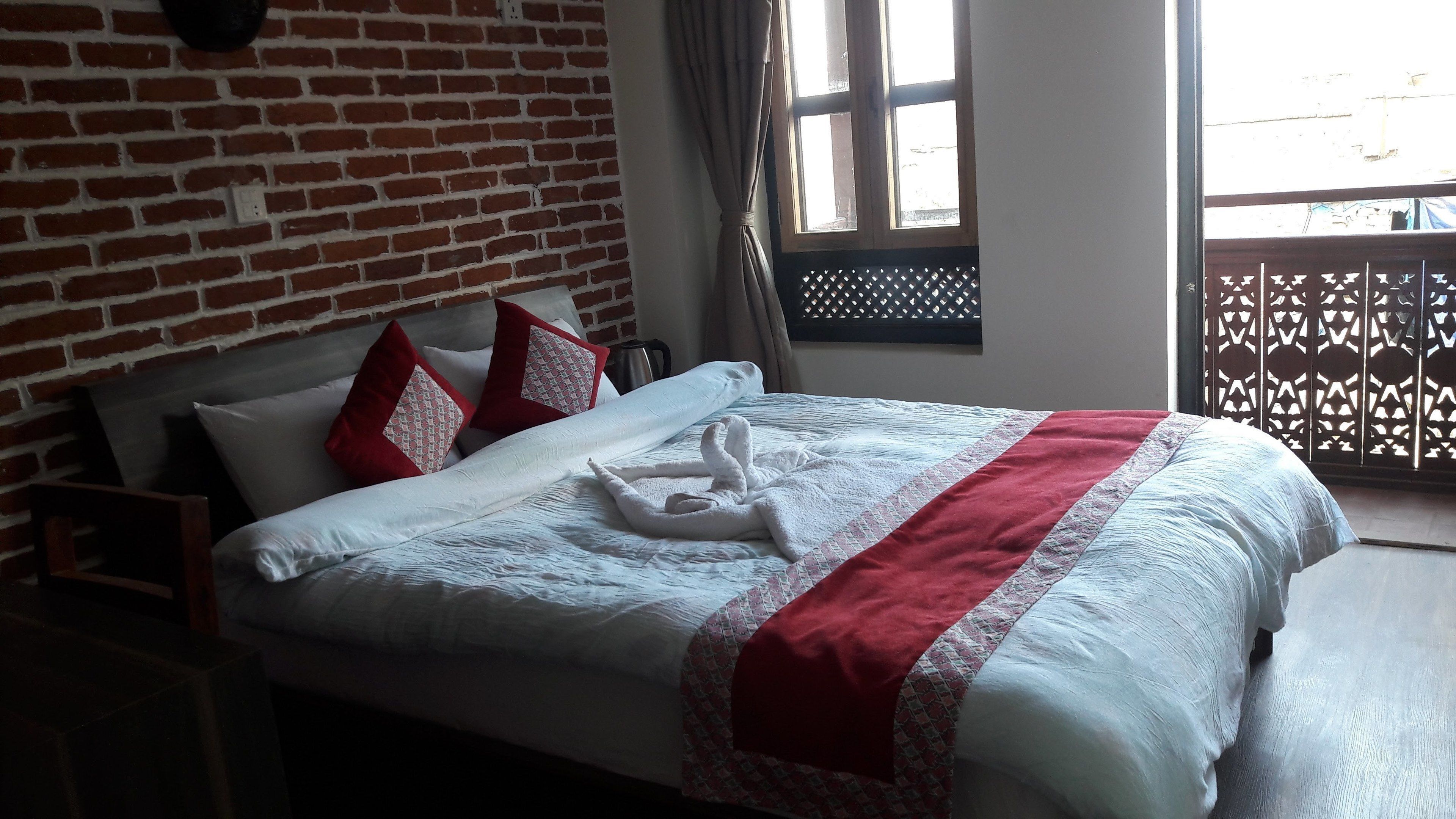 1 bedroom, minibar, in-room safe, desk
