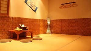 ห้องสแตนดาร์ด (Japanese Style)