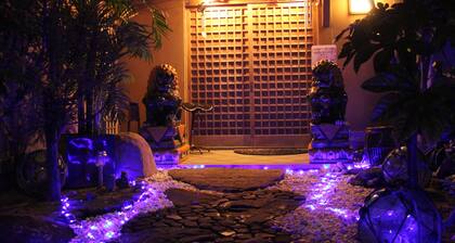 Okinawa Minshuku Kariyushi Honkan