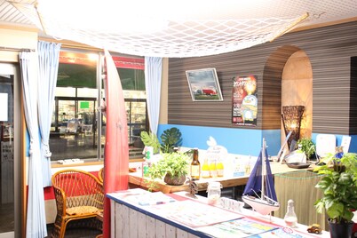 Seaside Pension Petit Shirahama