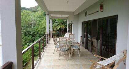 Royale Panorama View Apartment