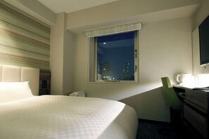 Single A Room Non-Smoking