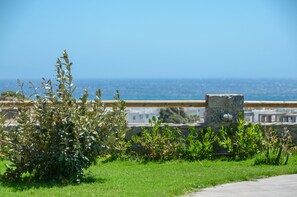 View from property - Naxos Luxury Villas (Naxos)
