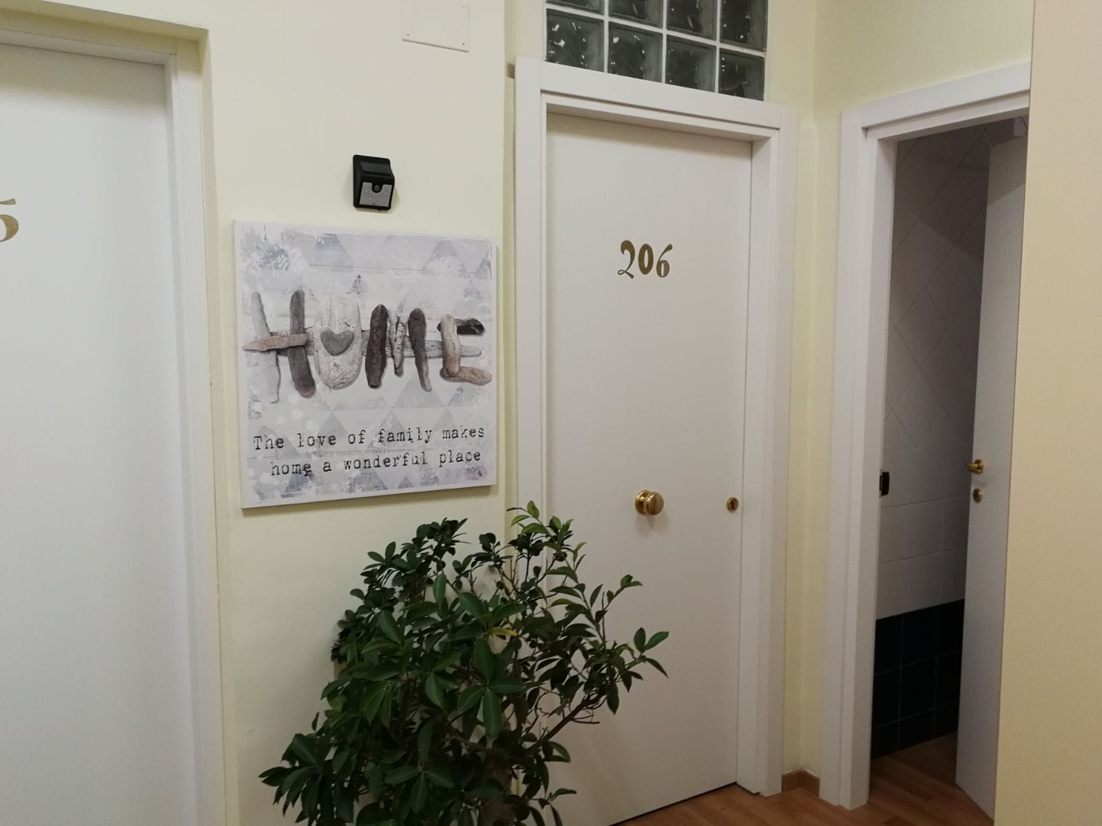 Foto - Mirosa Bed and Breakfast