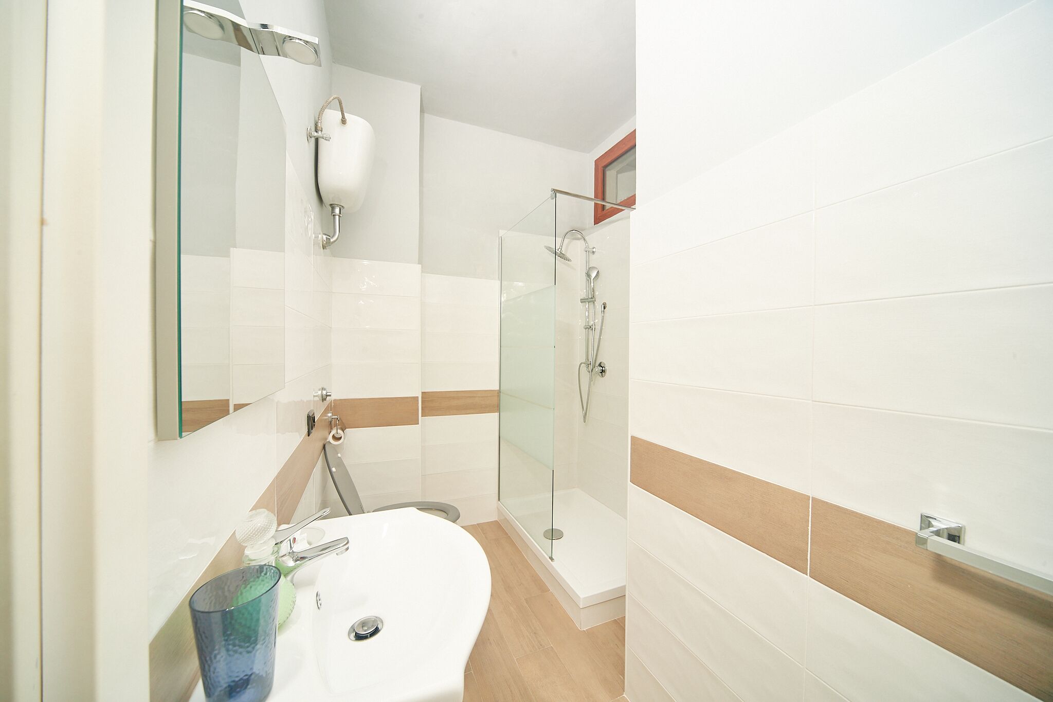 Foto - Mirosa Bed and Breakfast