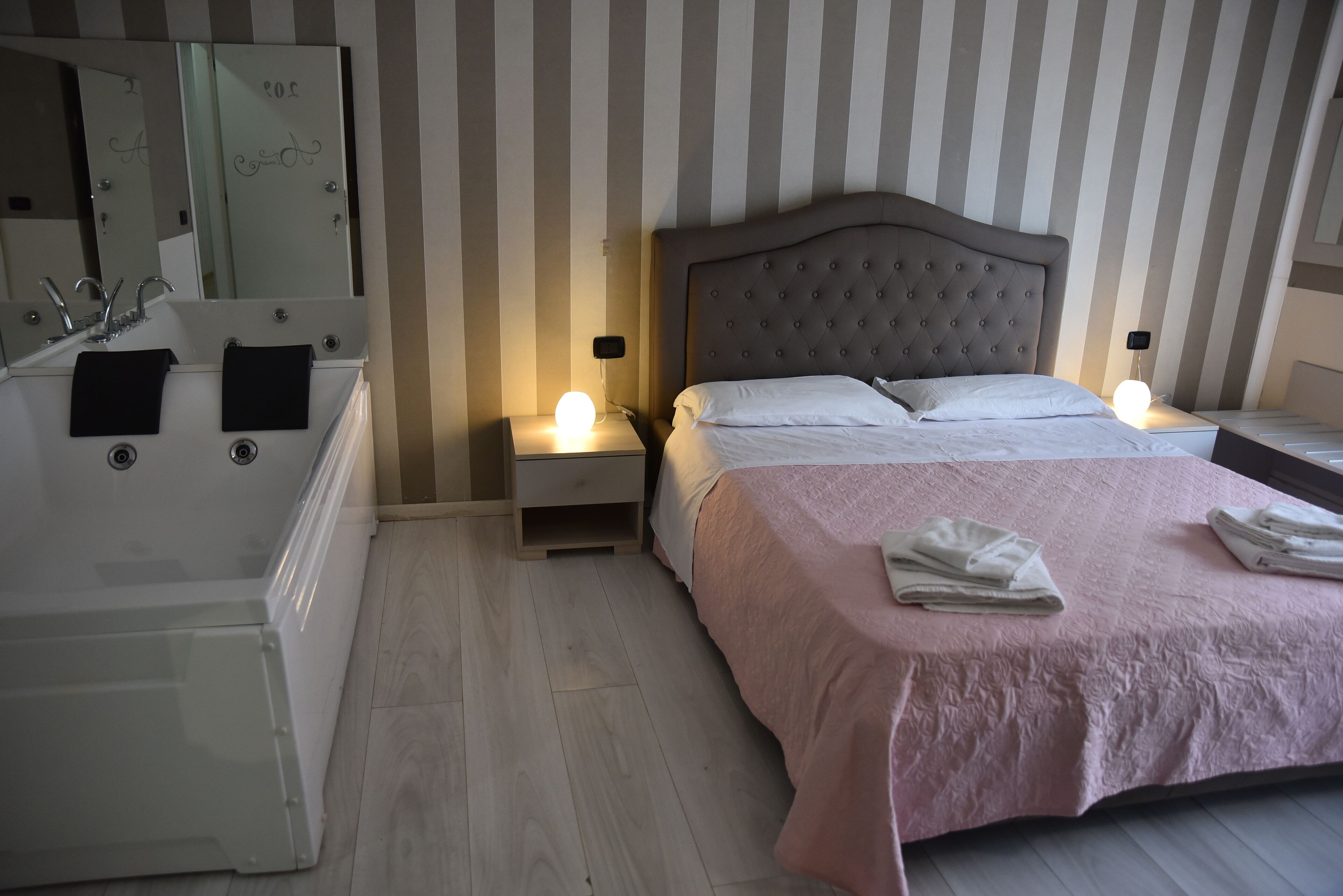 Foto - Mirosa Bed and Breakfast