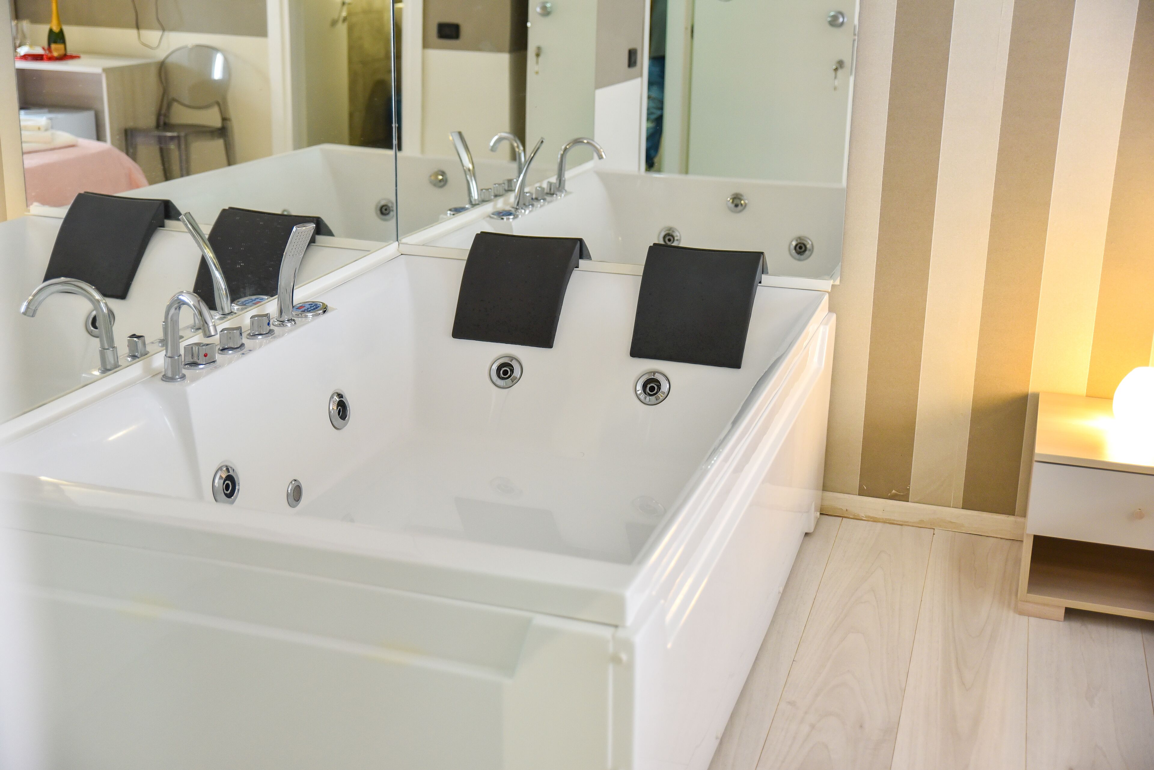 Foto - Mirosa Bed and Breakfast