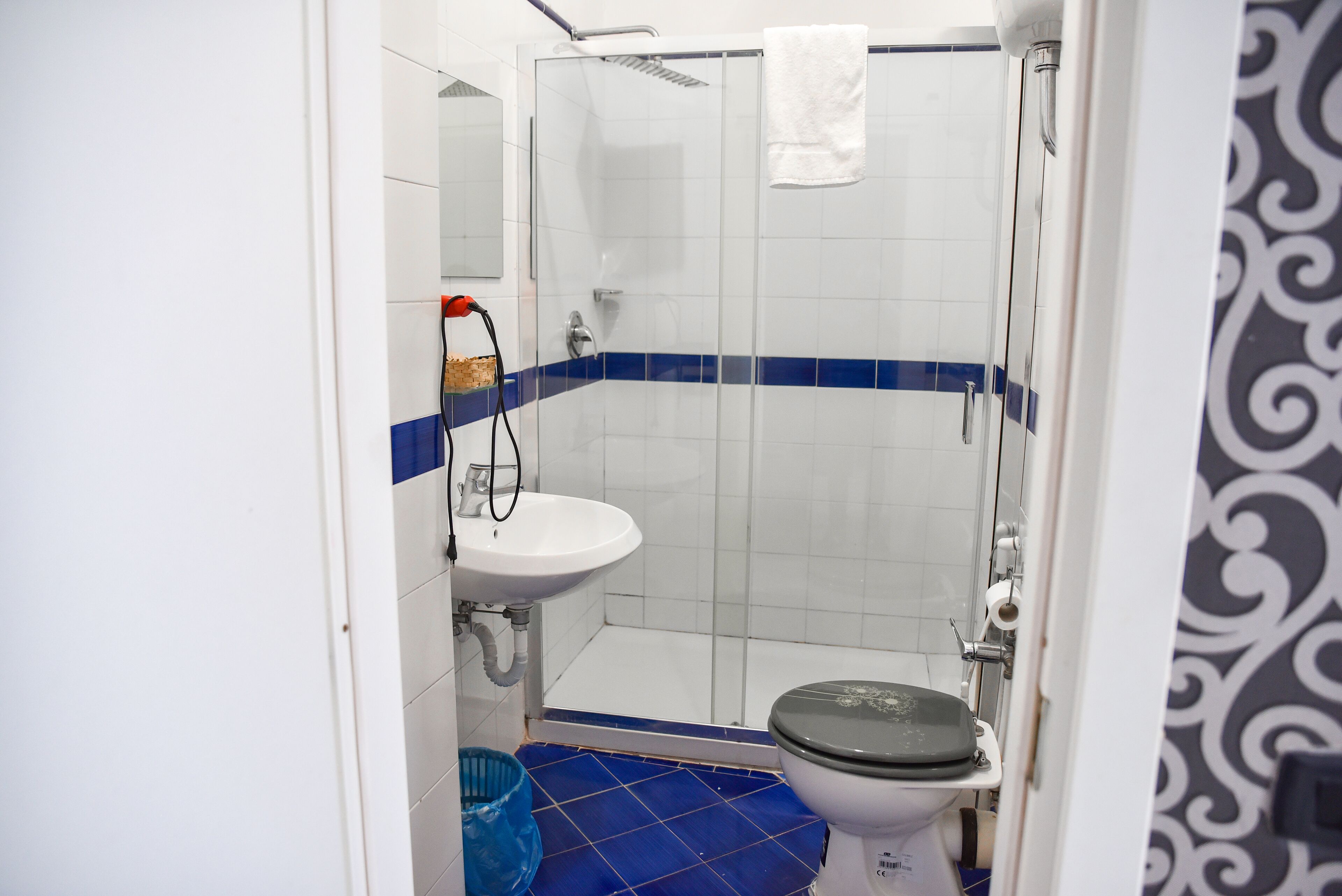 Foto - Mirosa Bed and Breakfast