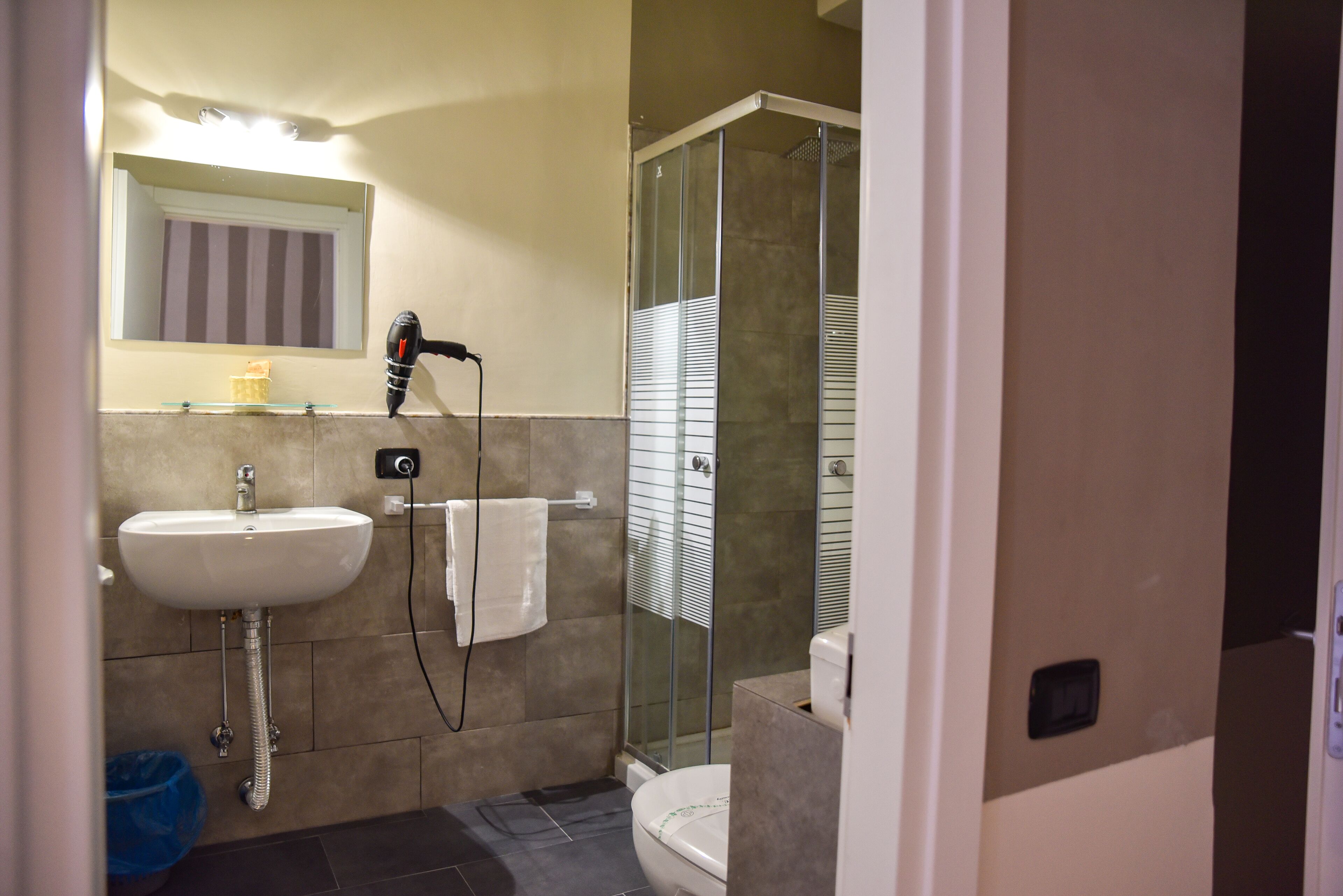 Foto - Mirosa Bed and Breakfast