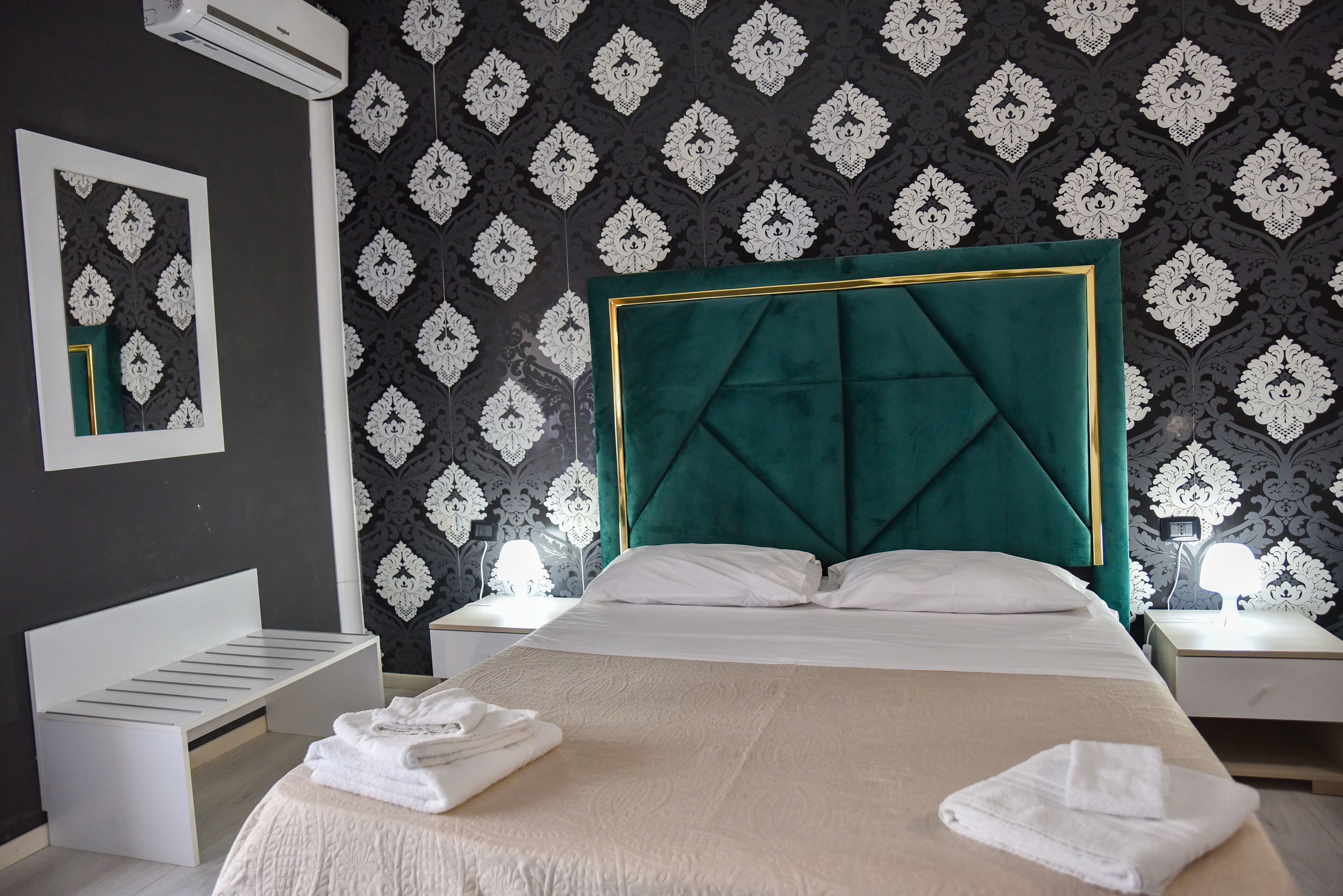 Foto - Mirosa Bed and Breakfast