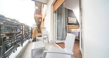 Mirosa Bed and Breakfast