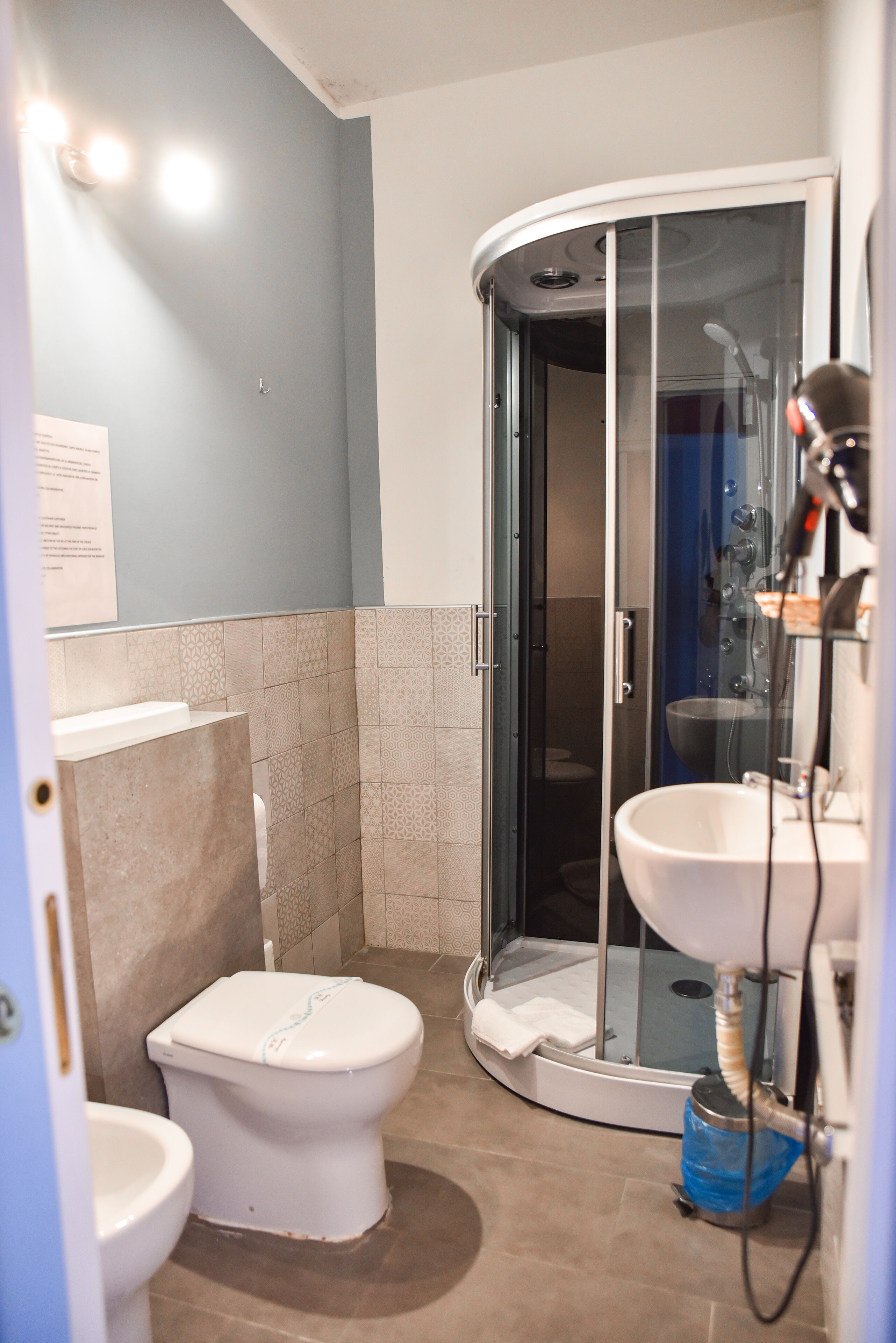 Foto - Mirosa Bed and Breakfast