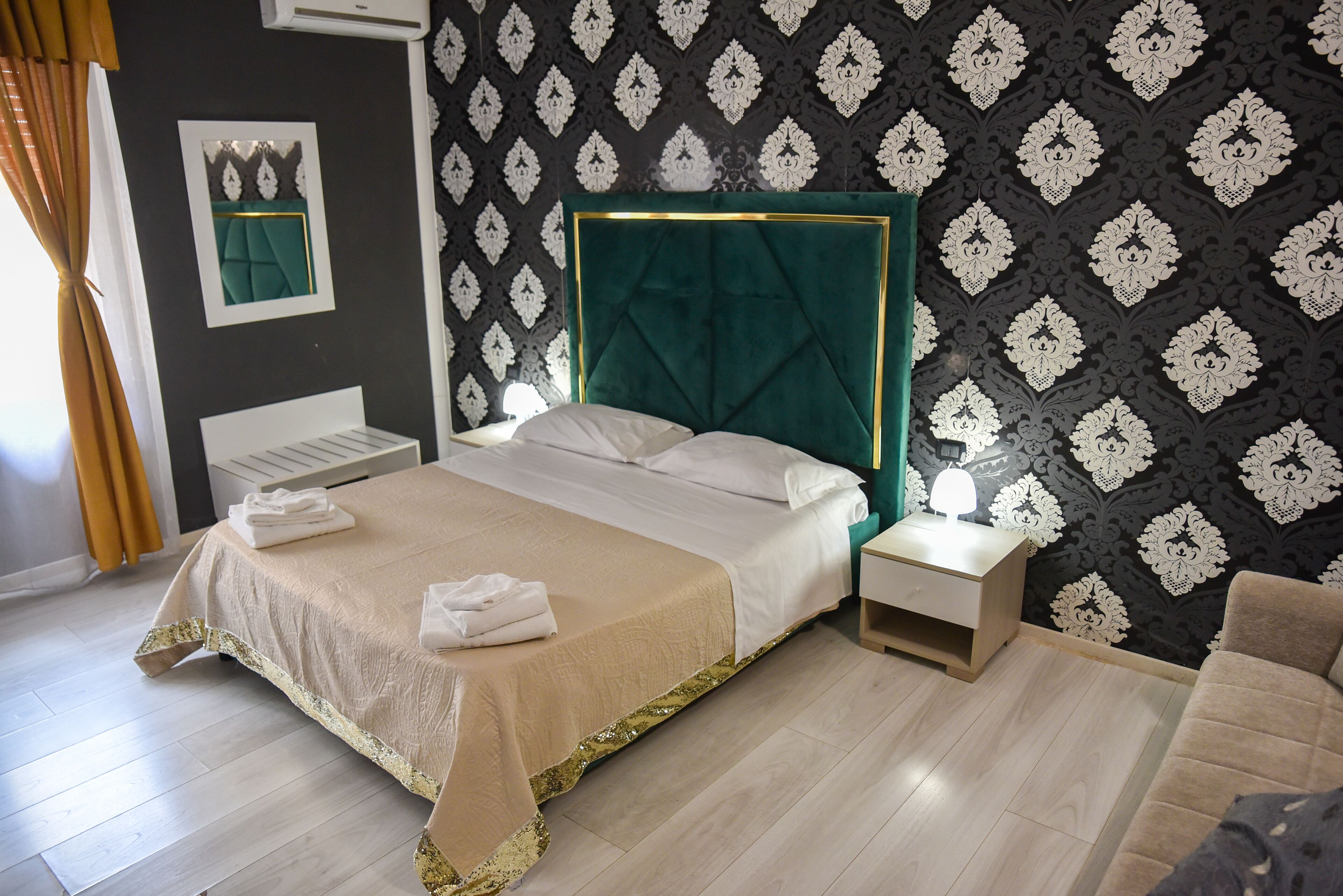 Foto - Mirosa Bed and Breakfast