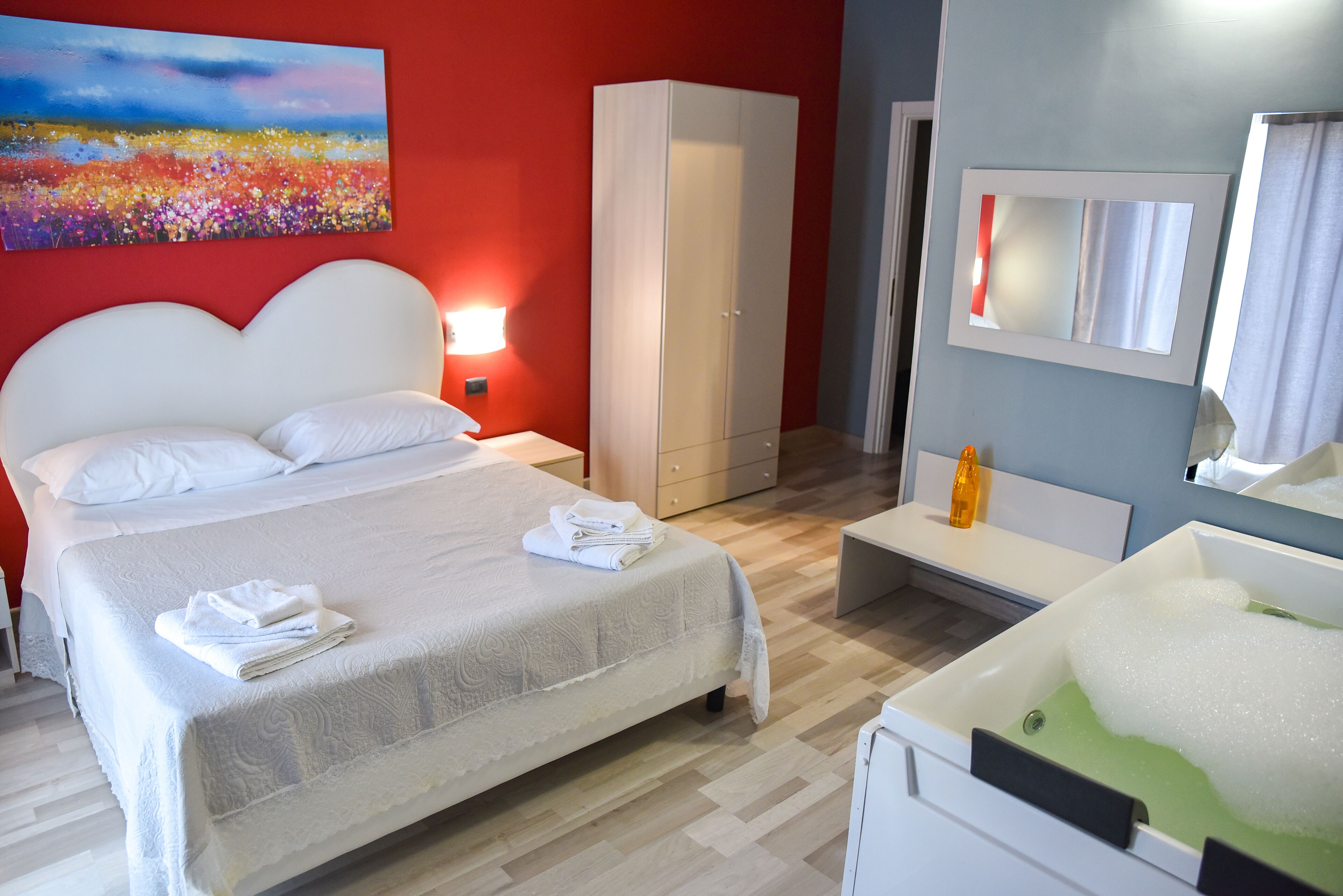 Foto - Mirosa Bed and Breakfast