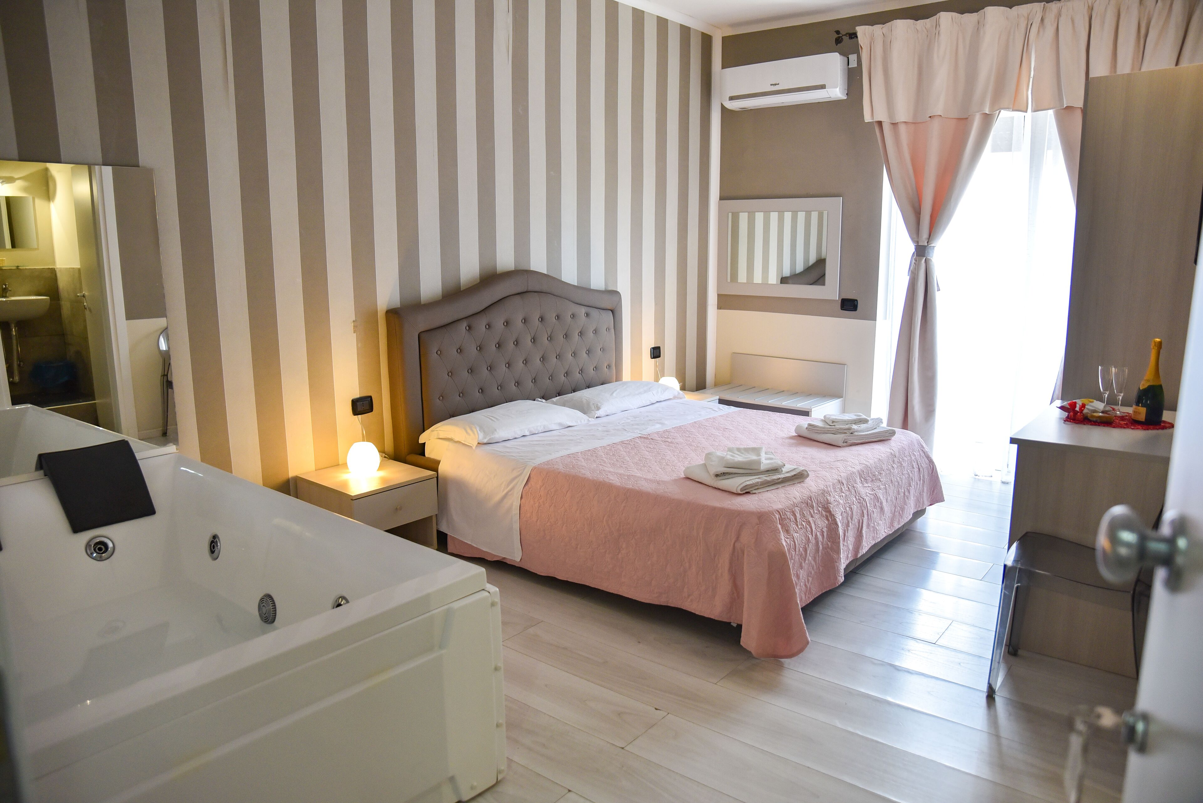 Foto - Mirosa Bed and Breakfast