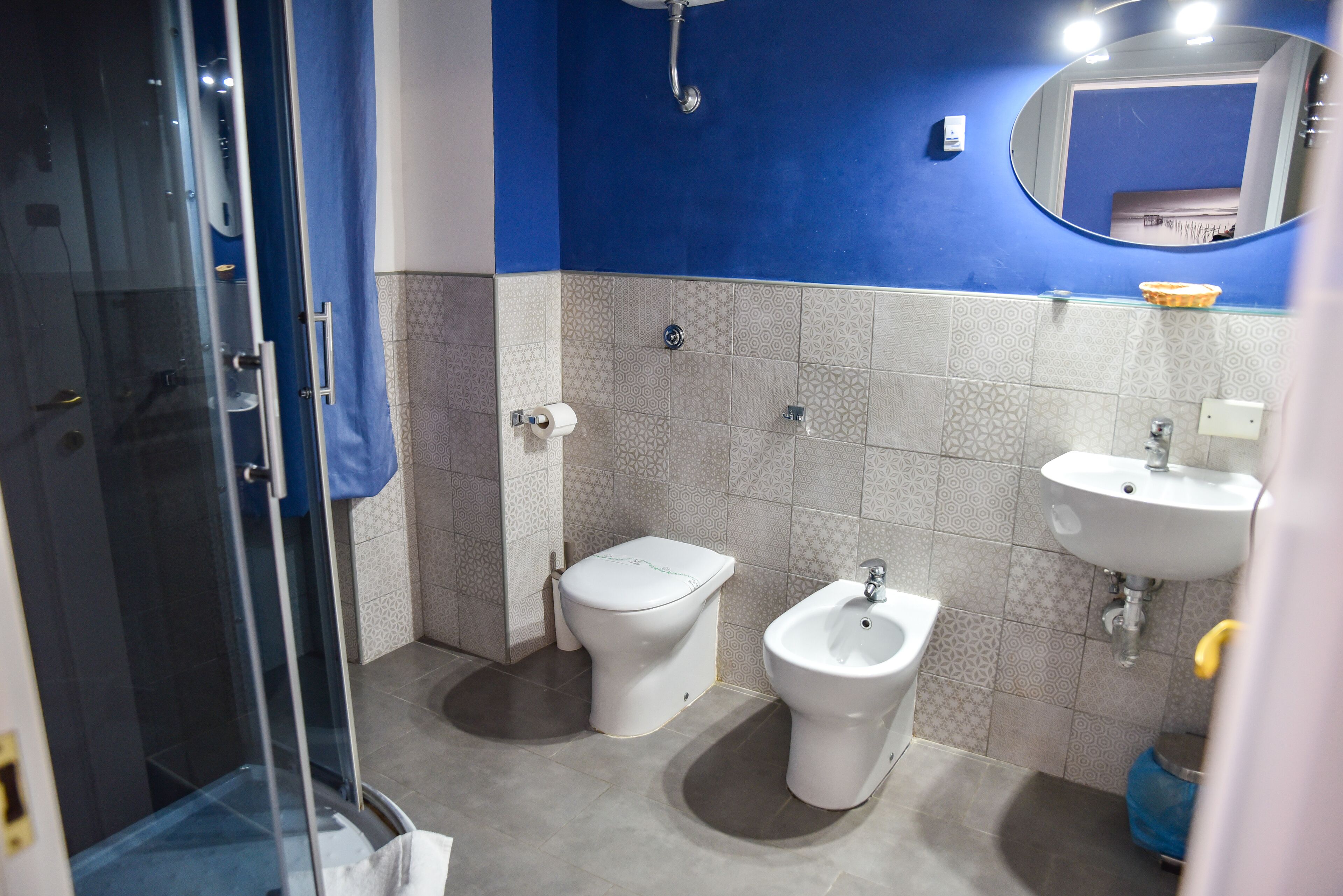 Foto - Mirosa Bed and Breakfast