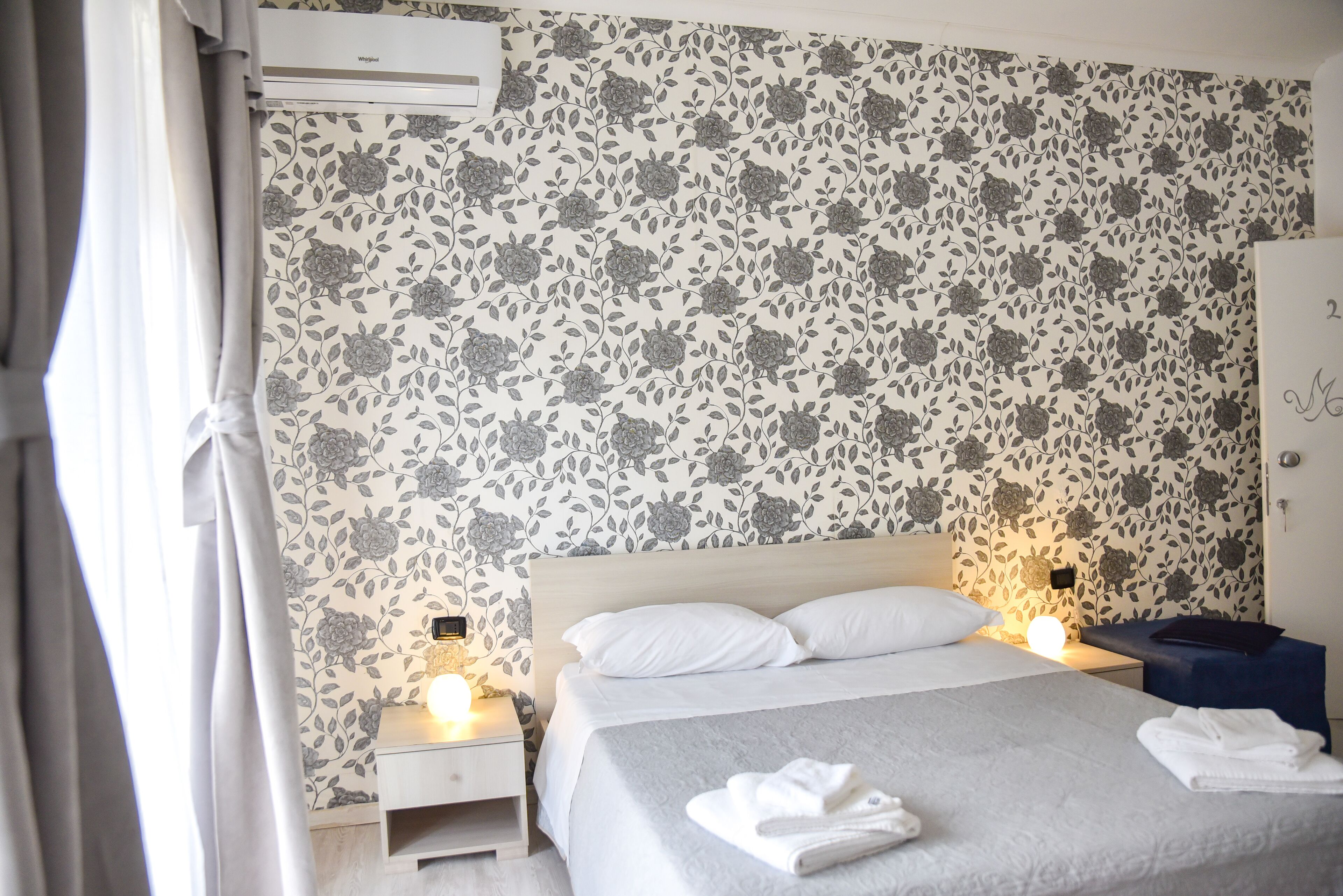 Foto - Mirosa Bed and Breakfast