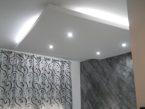 Chambre Deluxe, balcon