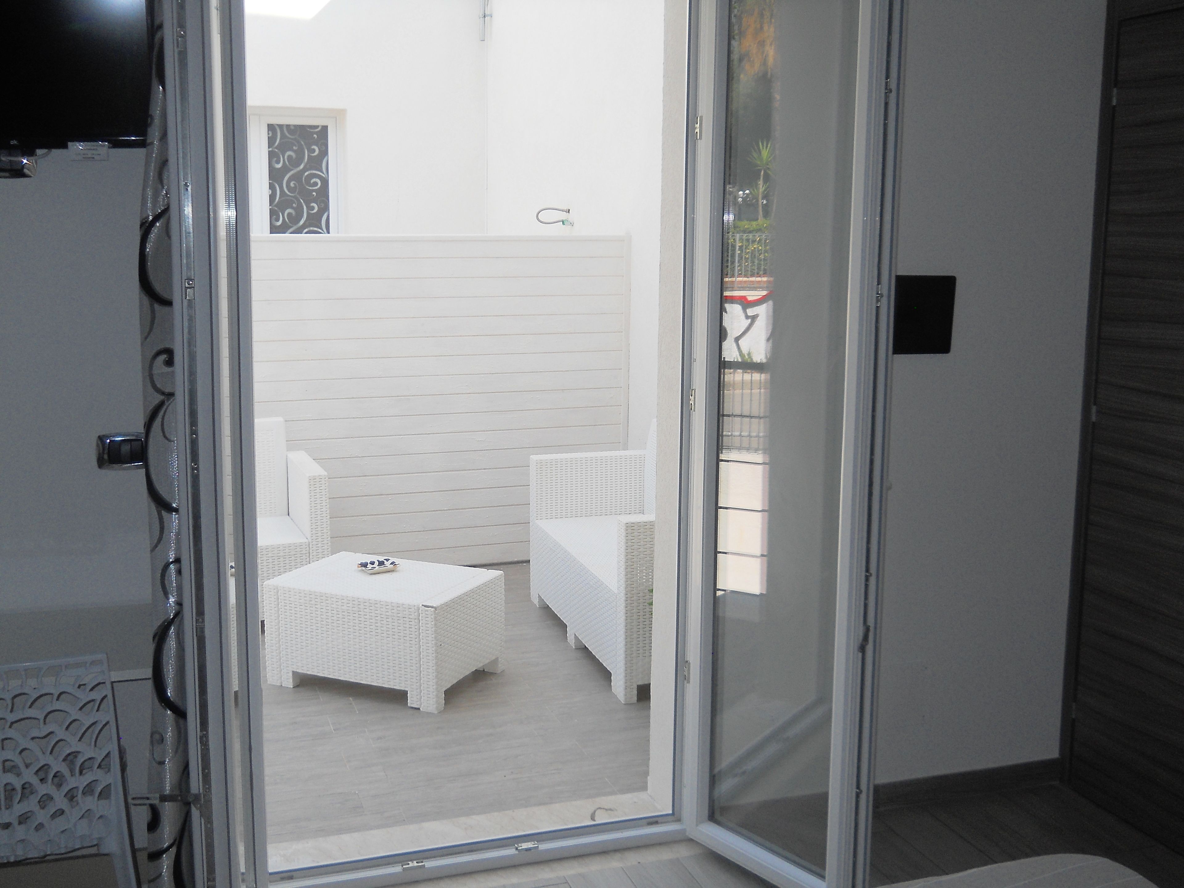 Deluxe Room, Balcony | Balcony