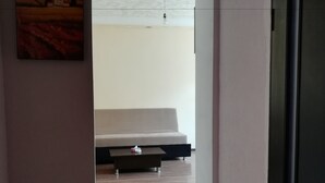 Detail interior