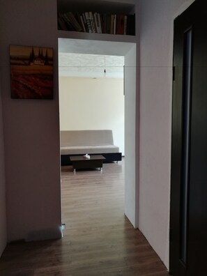 Détail de l’intérieur