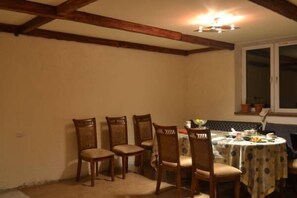 Servicio a la habitación