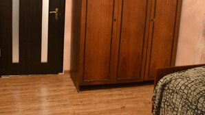 Kamar Double Standar | Fasilitas kamar