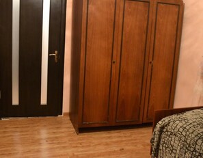 Chambre Double Standard | Équipements de la chambre