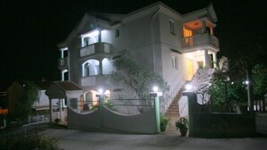 Exterior - Villa Happy (Tivat)