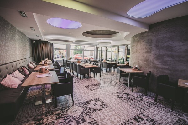 Hotel U Kostela - Brno