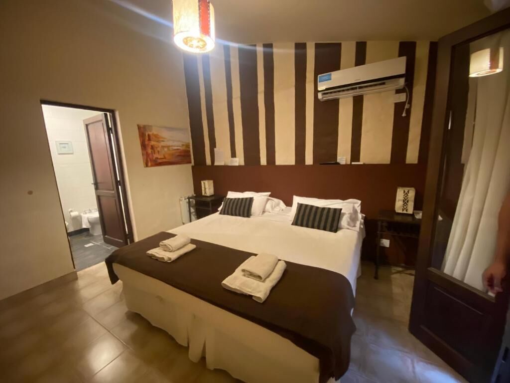 Foto - Hotel Las Chirimoyas