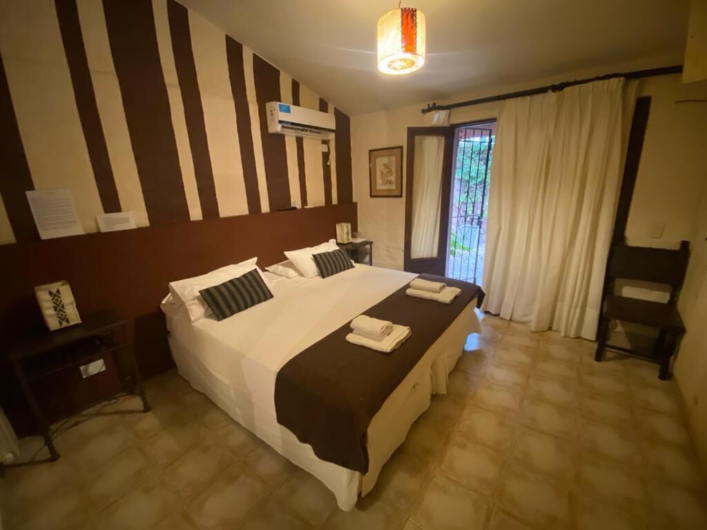 Foto - Hotel Las Chirimoyas