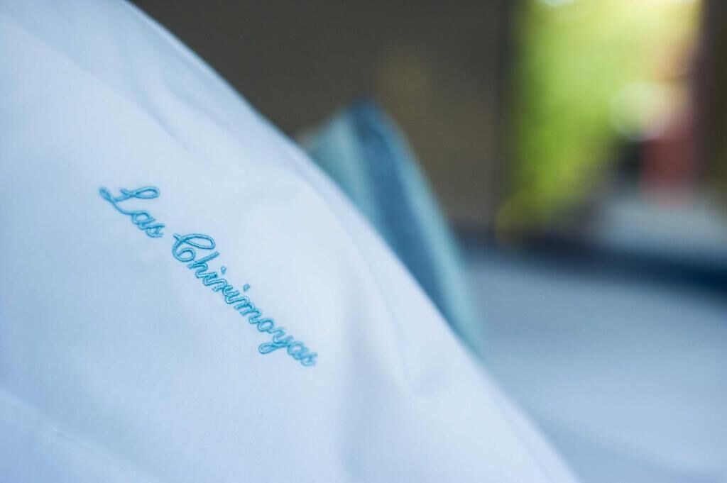 Foto - Hotel Las Chirimoyas