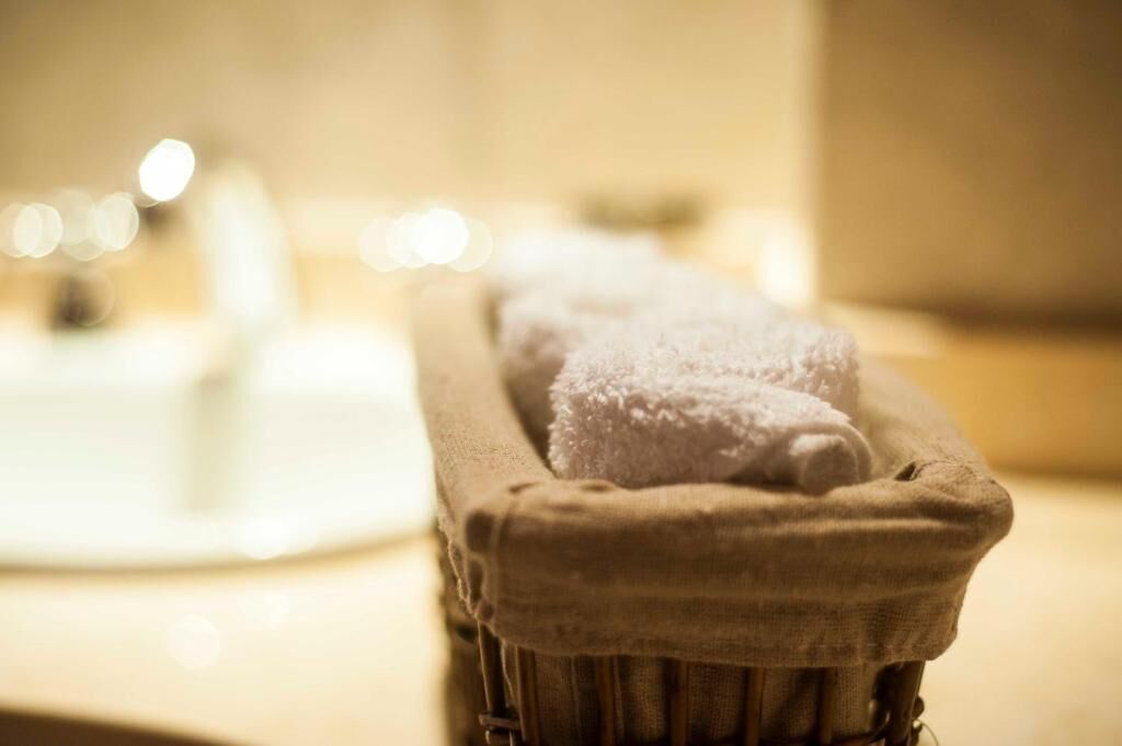 Foto - Hotel Las Chirimoyas