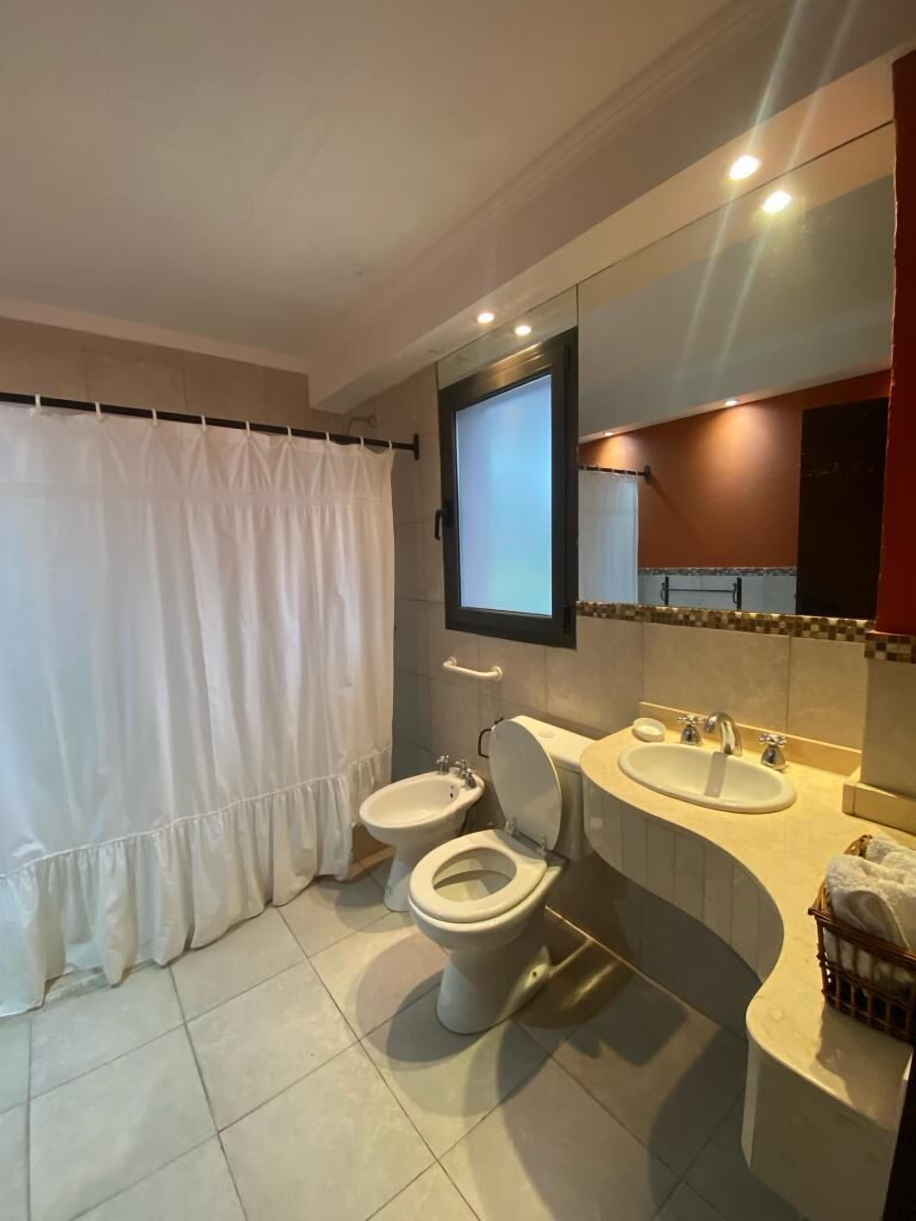 Foto - Hotel Las Chirimoyas