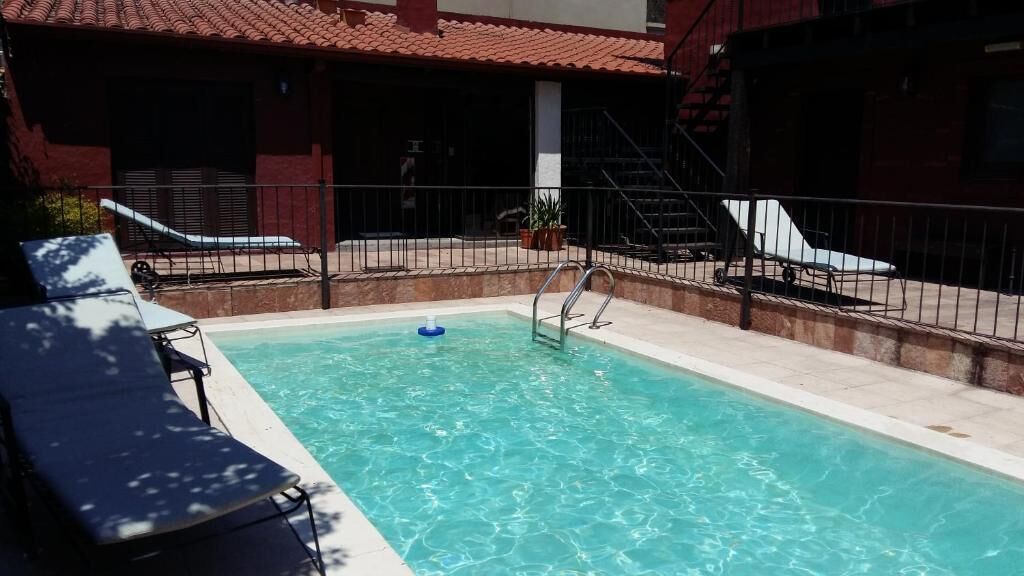 Foto - Hotel Las Chirimoyas