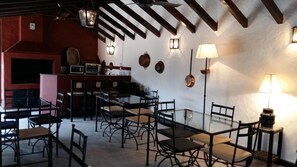 Restaurantes