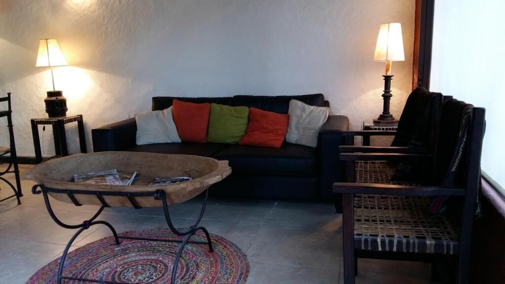 Foto - Hotel Las Chirimoyas