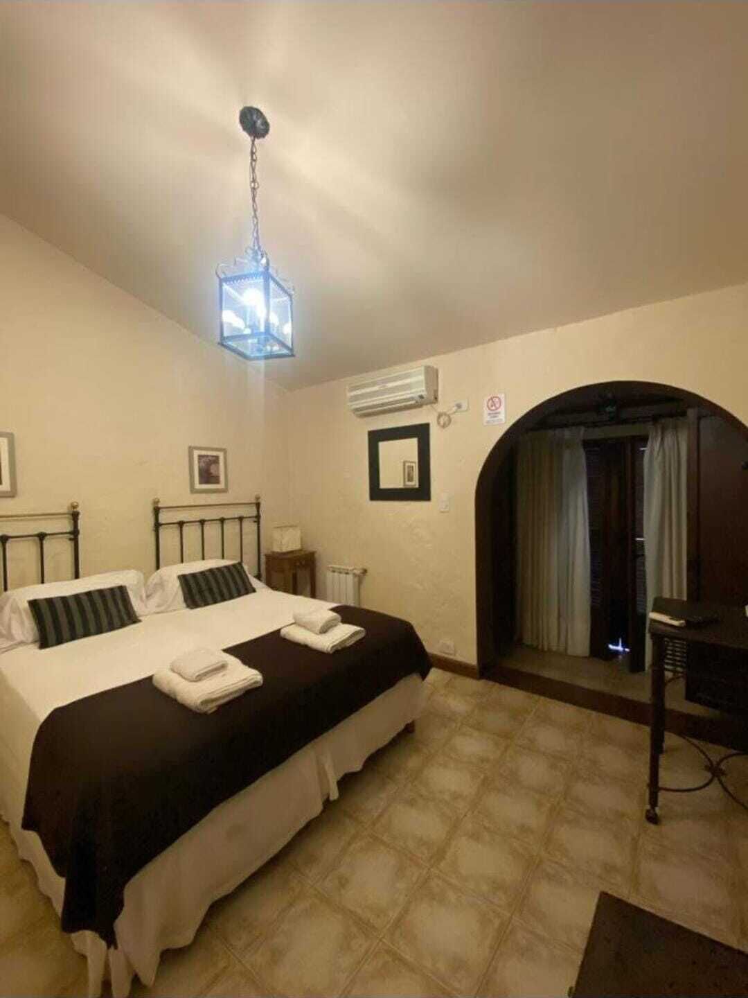 Foto - Hotel Las Chirimoyas