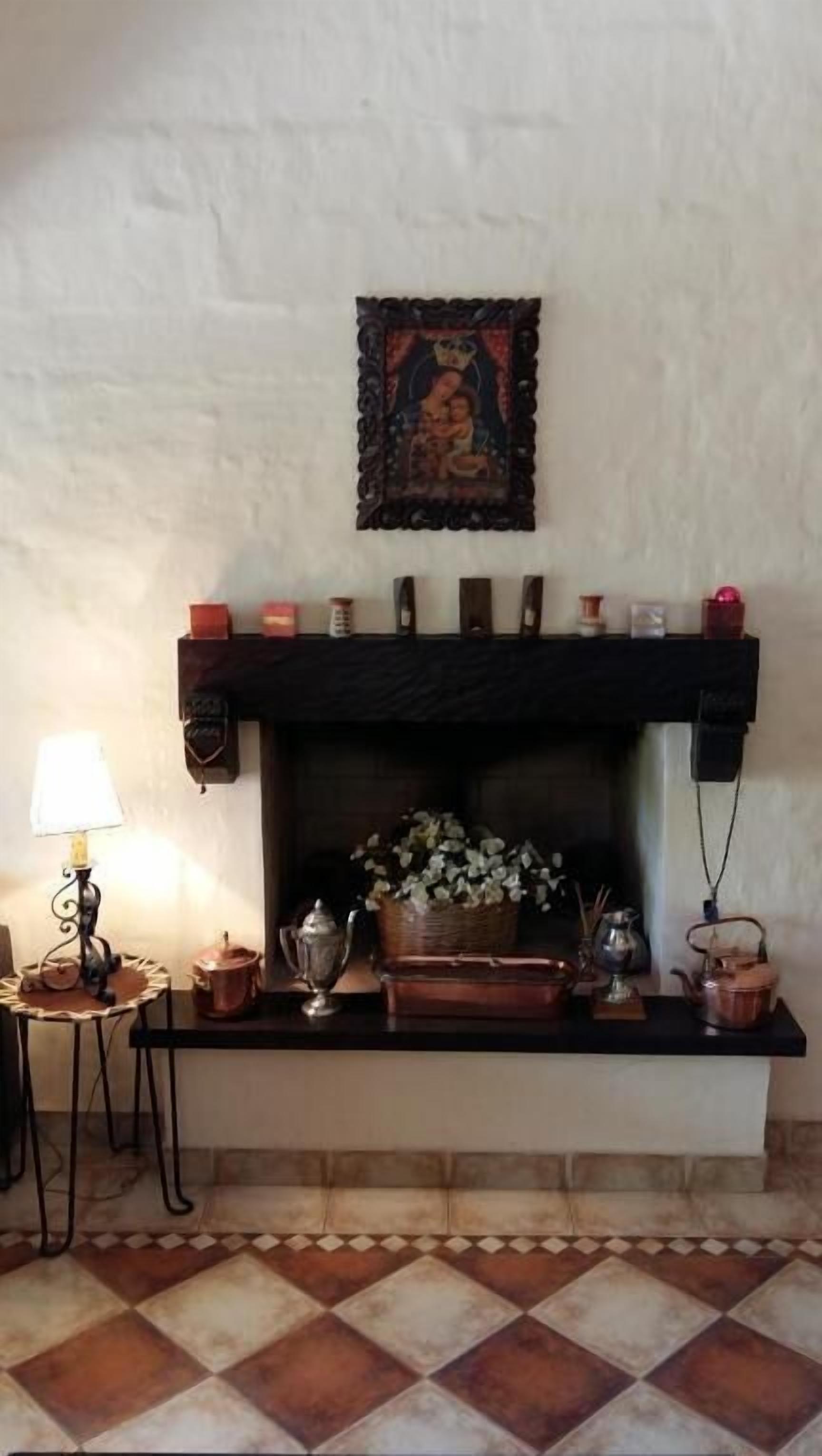 Foto - Hotel Las Chirimoyas