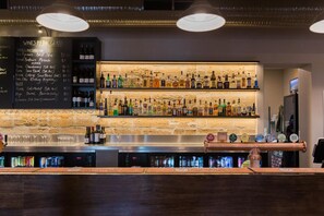 酒吧（店内）