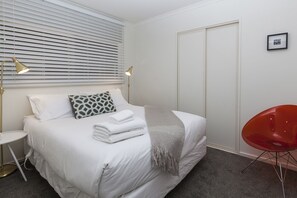 Central City Chic Apartment G04 - Central City Chic (Christchurch)