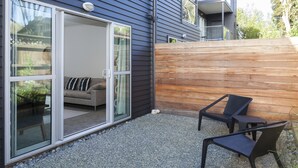 Appartement, 3 chambres | Terrasse/Patio
