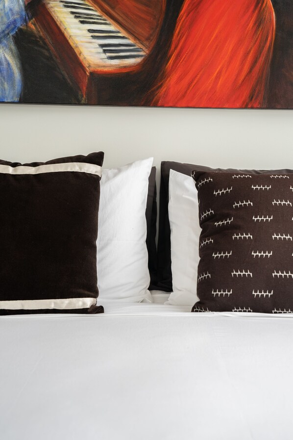 Room - NY Style Luxury Penthouse Apartment (Christchurch)