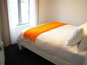 Cloud 9 - Inner City Townhouse